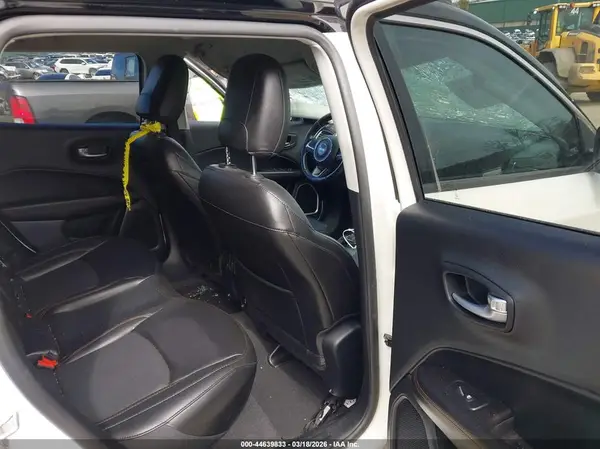 3C4NJDCB9MT559045 2021 JEEP COMPASS - Image 8