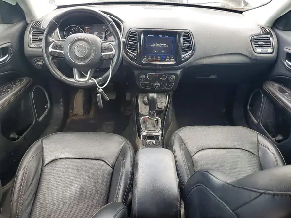 3C4NJDCB9MT561104 2021 JEEP COMPASS - Image 8