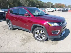 3C4NJDCB9MT561510 2021 JEEP COMPASS