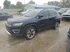 3C4NJDCB9MT566304 2021 JEEP COMPASS