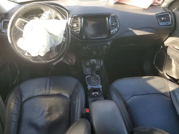 3C4NJDCB9MT568120 2021 JEEP COMPASS - Image 8
