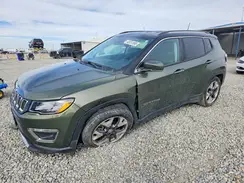 3C4NJDCB9MT569798 2021 JEEP COMPASS