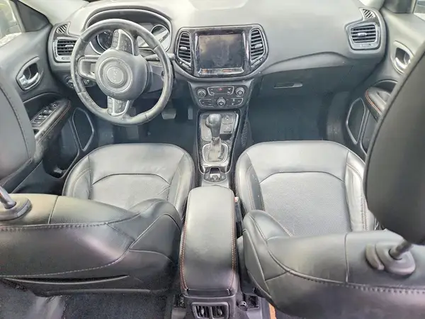 3C4NJDCB9MT569798 2021 JEEP COMPASS - Image 8