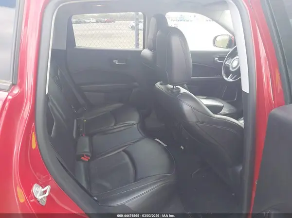 3C4NJDCB9MT572507 2021 JEEP COMPASS - Image 8