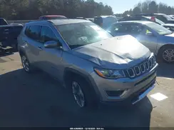 3C4NJDCB9MT572541 2021 JEEP COMPASS