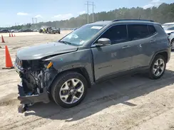 3C4NJDCB9MT572684 2021 JEEP COMPASS