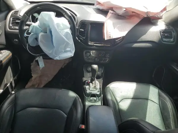 3C4NJDCB9MT572684 2021 JEEP COMPASS - Image 8