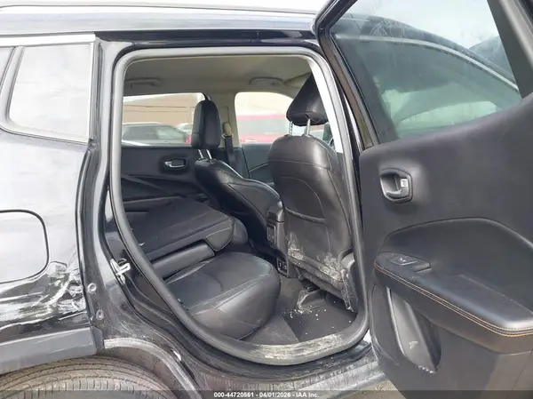3C4NJDCB9MT576038 2021 JEEP COMPASS - Image 8