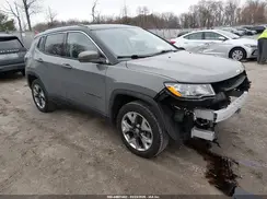 3C4NJDCB9MT578873 2021 JEEP COMPASS