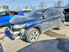 3C4NJDCB9MT578890 2021 JEEP COMPASS