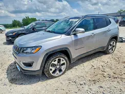 3C4NJDCB9MT583345 2021 JEEP COMPASS