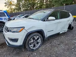 3C4NJDCB9MT583412 2021 JEEP COMPASS