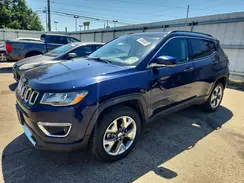 3C4NJDCB9MT583488 2021 JEEP COMPASS