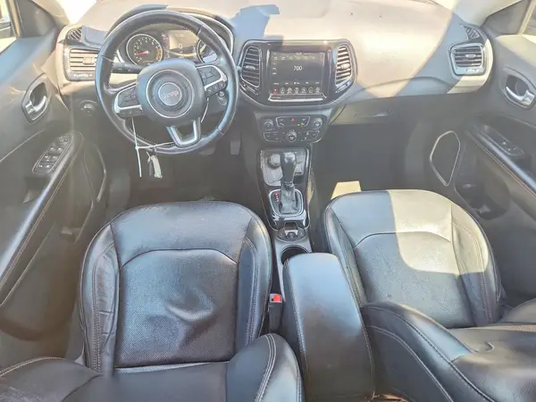 3C4NJDCB9MT583488 2021 JEEP COMPASS - Image 8