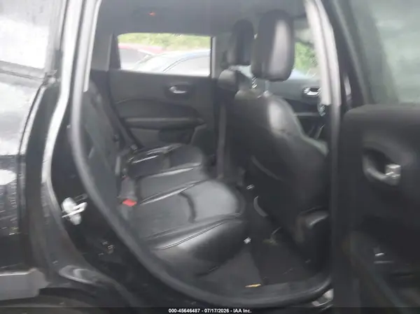 3C4NJDCB9MT584530 2021 JEEP COMPASS - Image 8