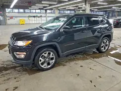 3C4NJDCB9MT584608 2021 JEEP COMPASS