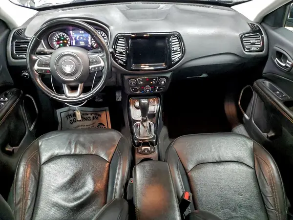 3C4NJDCB9MT584608 2021 JEEP COMPASS - Image 8