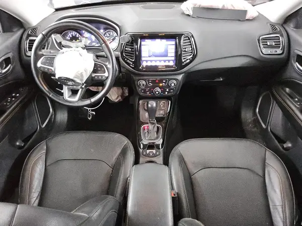 3C4NJDCB9MT586276 2021 JEEP COMPASS - Image 8