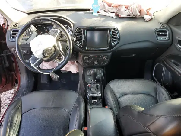 3C4NJDCB9MT586357 2021 JEEP COMPASS - Image 8