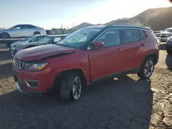 3C4NJDCB9MT586648 2021 JEEP COMPASS