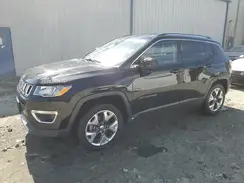 3C4NJDCB9MT589582 2021 JEEP COMPASS