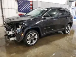 3C4NJDCB9MT589730 2021 JEEP COMPASS