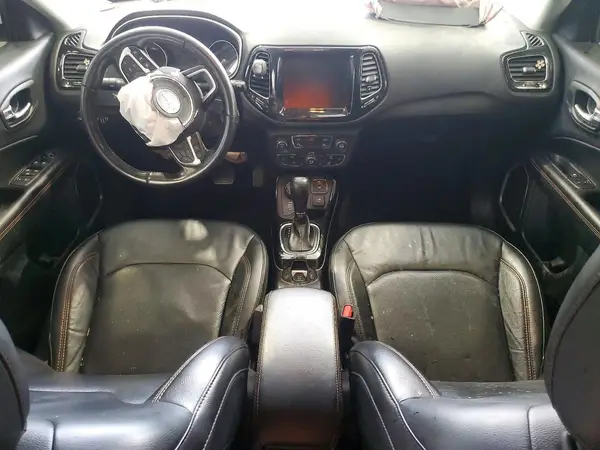 3C4NJDCB9MT590828 2021 JEEP COMPASS - Image 8