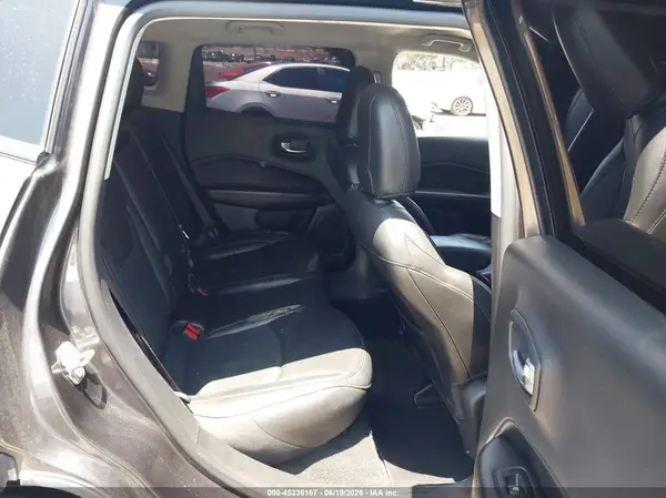 3C4NJDCB9MT595589 2021 JEEP COMPASS - Image 8