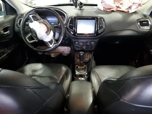 3C4NJDCB9MT598900 2021 JEEP COMPASS - Image 8