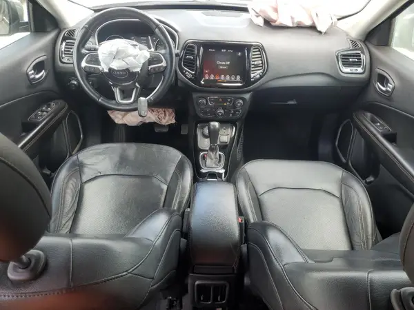 3C4NJDCB9MT599478 2021 JEEP COMPASS - Image 8
