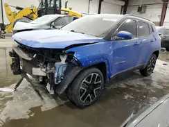 3C4NJDCB9MT599951 2021 JEEP COMPASS