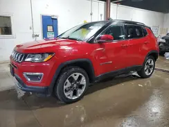 3C4NJDCB9MT599965 2021 JEEP COMPASS