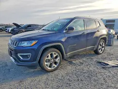 3C4NJDCB9MT602993 2021 JEEP COMPASS