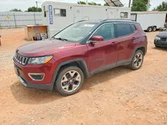 3C4NJDCB9MT603075 2021 JEEP COMPASS
