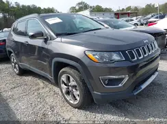 3C4NJDCB9MT603321 2021 JEEP COMPASS