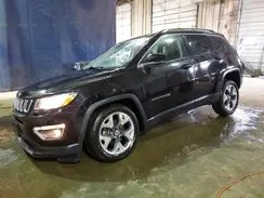 3C4NJDCB9MT603738 2021 JEEP COMPASS