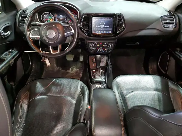 3C4NJDCB9MT603738 2021 JEEP COMPASS - Image 8