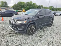 3C4NJDCB9MT603741 2021 JEEP COMPASS