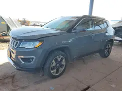 3C4NJDCB9MT604310 2021 JEEP COMPASS