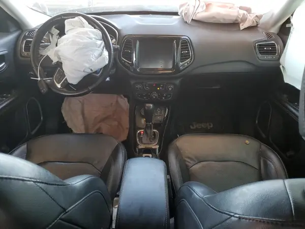 3C4NJDCB9MT604310 2021 JEEP COMPASS - Image 8