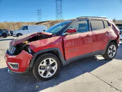 3C4NJDCB9MT604436 2021 JEEP COMPASS