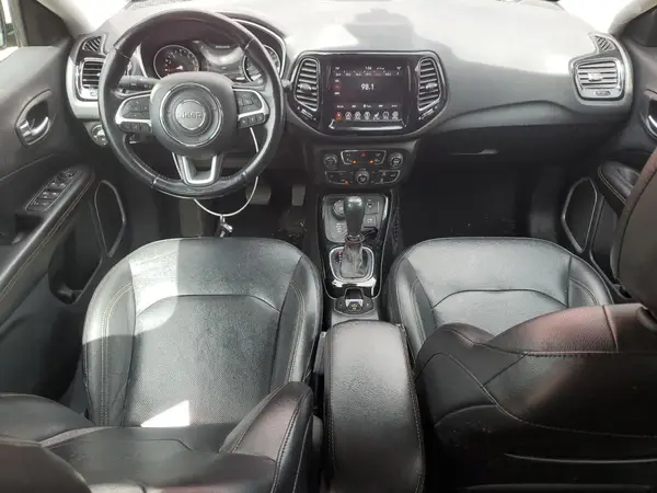 3C4NJDCB9MT604436 2021 JEEP COMPASS - Image 8