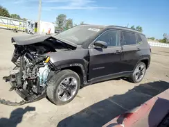 3C4NJDCB9MT604825 2021 JEEP COMPASS