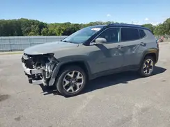 3C4NJDCB9MT604923 2021 JEEP COMPASS