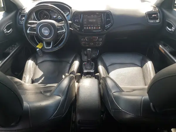 3C4NJDCB9MT604923 2021 JEEP COMPASS - Image 8