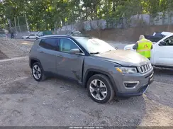 3C4NJDCB9MT605019 2021 JEEP COMPASS