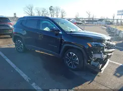 3C4NJDCB9NT100731 2022 JEEP COMPASS