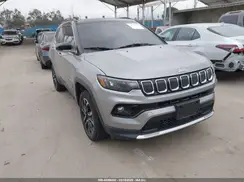 3C4NJDCB9NT103015 2022 JEEP COMPASS