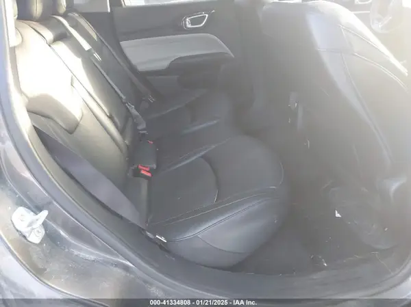 3C4NJDCB9NT105007 2022 JEEP COMPASS - Image 8