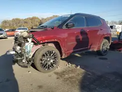 3C4NJDCB9NT108988 2022 JEEP COMPASS